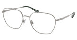 Polo Eyeglasses PH1237 BRUSHED GUNMETAL/9266