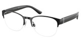 Polo Eyeglasses PH1238 SHINY BLACK/9223