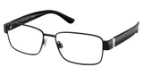 Polo Eyeglasses PH1239 SHINY BLACK/9223