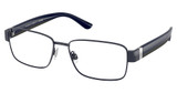 Polo Eyeglasses PH1239 SHINY NAVY BLUE/9436