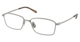 Polo PH1240TD SHINY GUNMETAL/9266