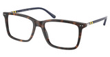Polo Eyeglasses PH2287 SHINY HAVANA/5003