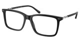 Polo PH2287 SHINY BLACK/5001