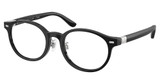Polo Eyeglasses PH2289D SHINY BLACK/5001