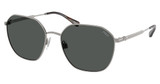 Polo PH3160 BRUSHED GUN METAL/926687