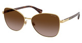 Ralph RA4147 SHINY GOLD/900413