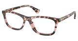 Ralph RA7179U PINK HAVANA/6058