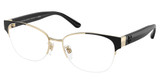 Ralph Lauren Eyeglasses RL5132 SHINY PALE GOLD/9452