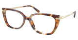 Ralph Lauren Eyeglasses RL6250U HAVANA/6056