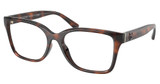 Ralph Lauren Eyeglasses RL6251U HAVANA/6241