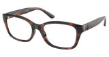 Ralph Lauren Eyeglasses RL6252U HAVANA/6241