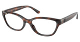 Ralph Lauren RL6254U HAVANA/6241
