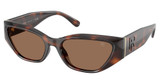 Ralph Lauren RL8231U LIGHT HAVANA/624173