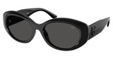 Ralph Lauren Eyeglasses RL8232U BLACK/500187