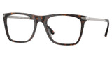 Sferoflex Eyeglasses SF1153 SHINY HAVANA/C646