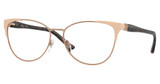 Sferoflex SF2603 SHINY COPPER - MATTE CRE/535