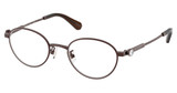 SWAROVSKI SK1028TD BROWN/4041