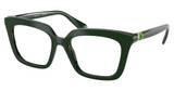 SWAROVSKI Eyeglasses SK2043 GREEN/1026