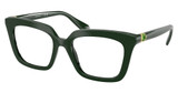 SWAROVSKI Eyeglasses SK2043F GREEN/1026