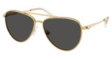 SWAROVSKI Eyeglasses SK7031 GOLD/400487