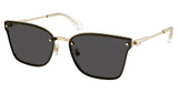 SWAROVSKI Eyeglasses SK7036D PALE GOLD/401387