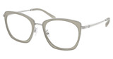 Tory Burch Eyeglasses TY1092 MILKY GREY GREEN/2025