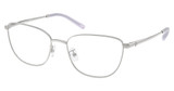 Tory Burch Eyeglasses TY1093 SILVER/3274