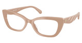 Tory Burch Eyeglasses TY2155U SAND/1915
