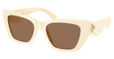 Tory Burch TY7216U IVORY/203173