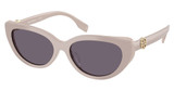 Tory Burch Eyeglasses TY7220D GREY CRYSTAL LAMINATE/20291A