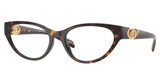 Versace VE3372U HAVANA/108