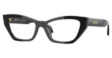 Versace VE3373U BLACK/GB1