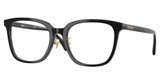 Versace Eyeglasses VE3378D BLACK/GB1