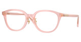 Versace Eyeglasses VE3379D OPAL PINK/5525