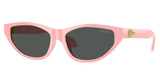 Versace Eyeglasses VE4491U PINK/545287