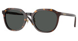 Versace VE4493D DARK HAVANA/108/87