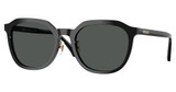 Versace Eyeglasses VE4493D BLACK/GB1/87