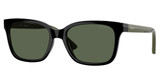 Vogue Junior Sun Eyeglasses VJ2027 BLACK/W44/71