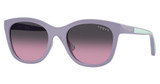 Vogue Junior Sun Eyeglasses VJ2028 FULL LILAC/32104Q
