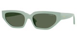 Vogue Junior Sun Eyeglasses VJ2029 FULL SAGE/320571