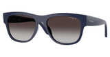 Vogue Junior Sun Eyeglasses VJ2030 FULL DARK BLUE/22888G