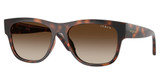 Vogue Junior Sun Eyeglasses VJ2030 TOTAL DARK HAVANA/271813