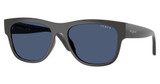 Vogue Junior Sun Eyeglasses VJ2030 FULL DARK GREY/321280