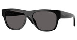 Vogue Junior Sun Eyeglasses VJ2030 BLACK/W44/87