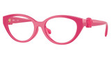 Versace Kids Eyeglasses VK3010U FUCSIA/5527