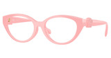 Versace Kids Eyeglasses VK3010U ROSA/5452