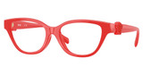 Versace Kids Eyeglasses VK3011U RED/5529