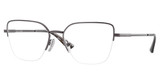 Vogue® Eyeglasses VO4331 LIGHT VIOLET/5149