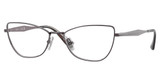 Vogue® Eyeglasses VO4333 LIGHT VIOLET/5149