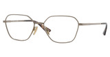 Vogue® VO4334 LIGHT BROWN/5138
